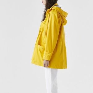 Saint James jacket (windbreaker, raincoat)